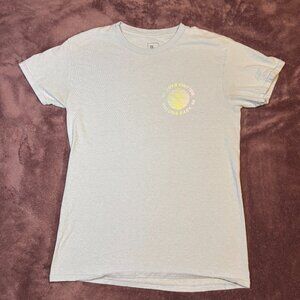 Maluma Baby ’94 Baby Blue Graphic T-Shirt | Size Small